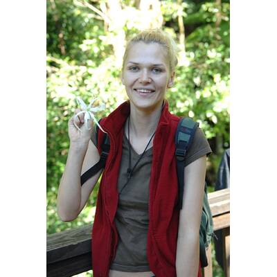 Dschungelcamp: Der elfte Tag