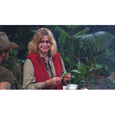 Dschungelcamp: Der elfte Tag