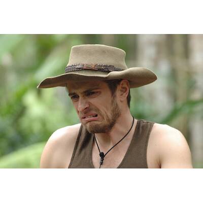 Dschungelcamp: Der zwölfte Tag