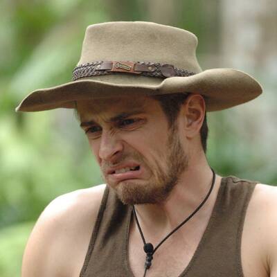 Jörn Schlönvoigt: Seine besten Dschungelbilder