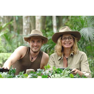 Dschungelcamp: Der zwölfte Tag