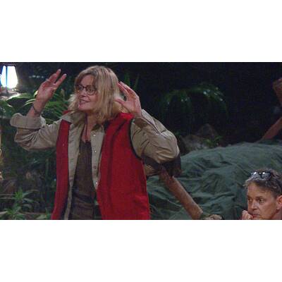 Dschungelcamp: Der zwölfte Tag