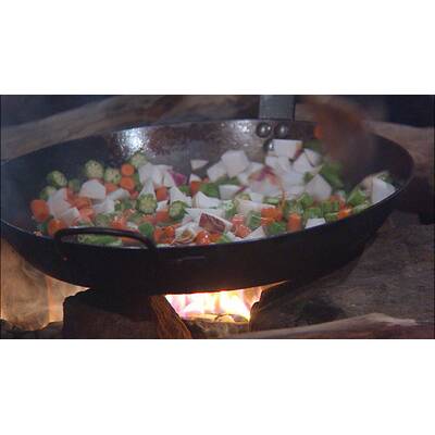 Dschungelcamp: Der zwölfte Tag