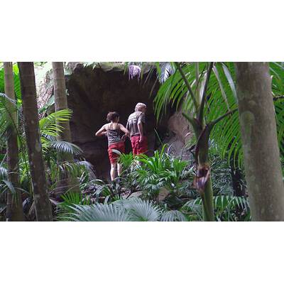 Dschungelcamp: Der zwölfte Tag