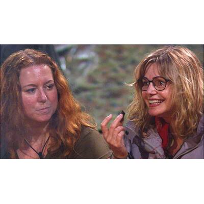 Dschungelcamp: Der zwölfte Tag