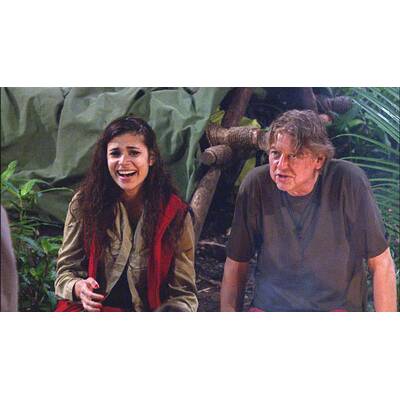 Dschungelcamp: Der zwölfte Tag