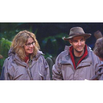 Dschungelcamp: Der zwölfte Tag