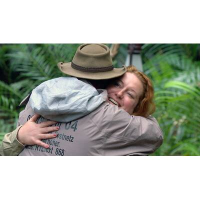 Dschungelcamp: Der 13. Tag