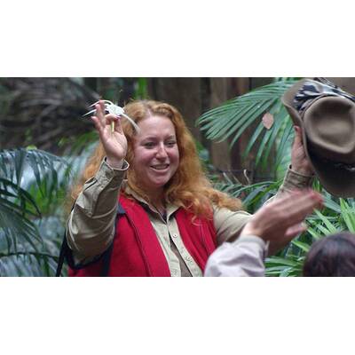 Dschungelcamp: Der 13. Tag