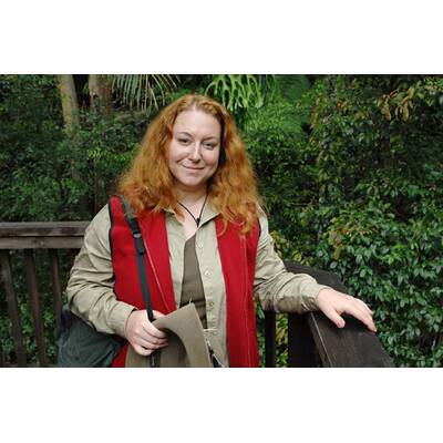 Dschungelcamp: Der 13. Tag