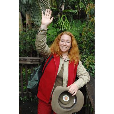 Dschungelcamp: Der 13. Tag