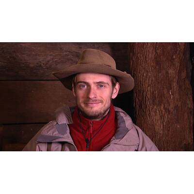 Jörn Schlönvoigt: Seine besten Dschungelbilder