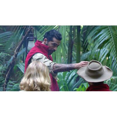 Tag 15 im Dschungelcamp