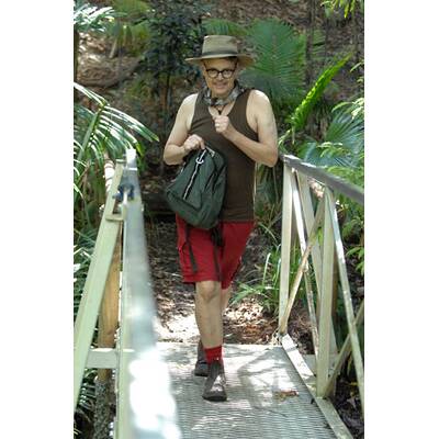 Tag 16 im Dschungelcamp