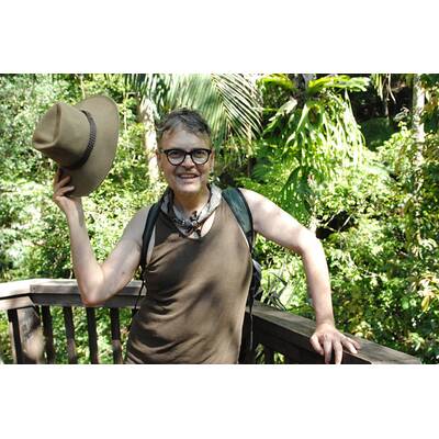 Tag 16 im Dschungelcamp