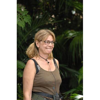 Tag 16 im Dschungelcamp