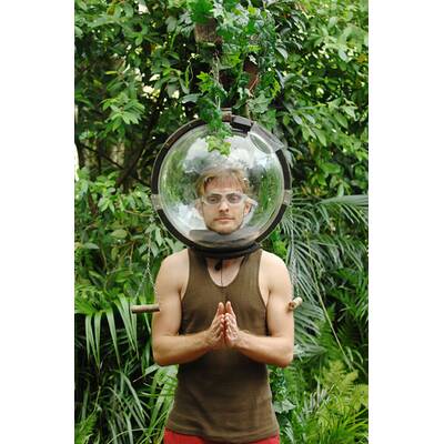 Tag 16 im Dschungelcamp