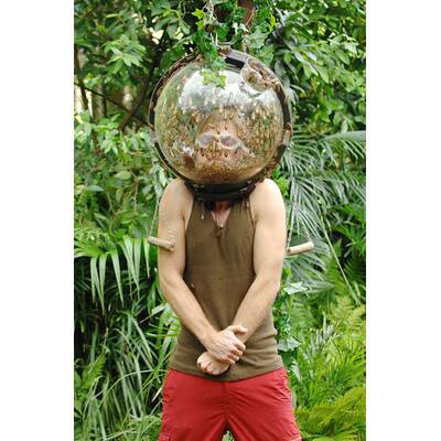 Tag 16 im Dschungelcamp