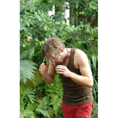 Tag 16 im Dschungelcamp