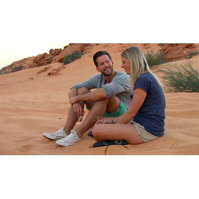 Bachelor: Die vierte Entscheidung