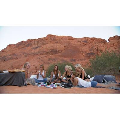 Bachelor: Die vierte Entscheidung