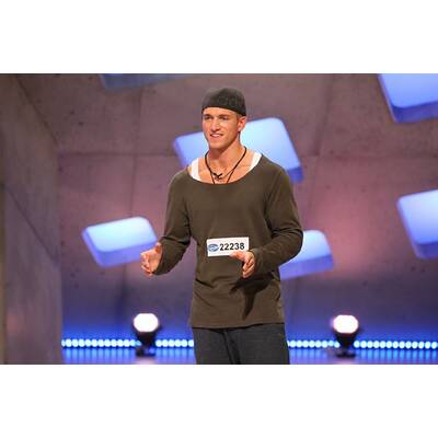 Deutschland sucht den Superstar: 5. Casting