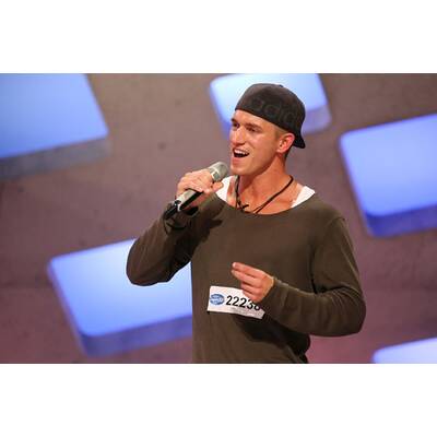 Deutschland sucht den Superstar: 5. Casting
