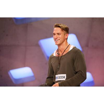 Deutschland sucht den Superstar: 5. Casting