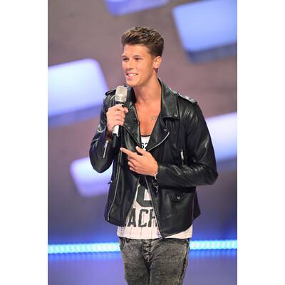 Deutschland sucht den Superstar: 5. Casting