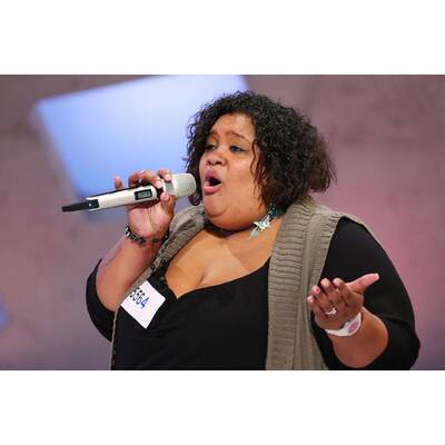 Deutschland sucht den Superstar: 5. Casting