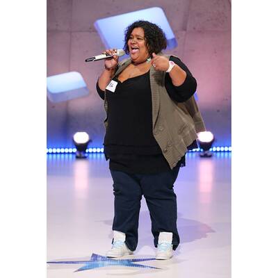 Deutschland sucht den Superstar: 5. Casting