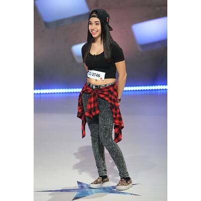 Deutschland sucht den Superstar: 5. Casting