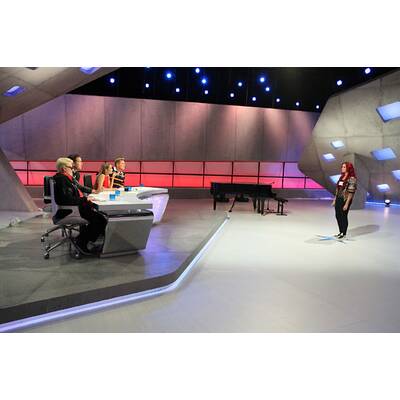 Deutschland sucht den Superstar: 5. Casting