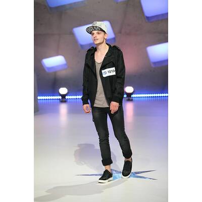 Deutschland sucht den Superstar: 5. Casting