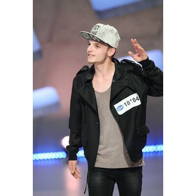 Deutschland sucht den Superstar: 5. Casting