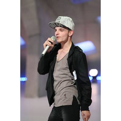 Deutschland sucht den Superstar: 5. Casting