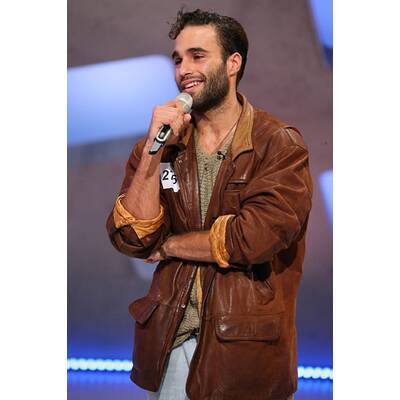 Deutschland sucht den Superstar: 5. Casting