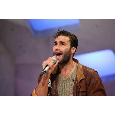 Deutschland sucht den Superstar: 5. Casting