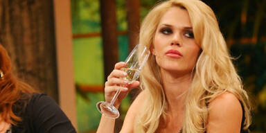 Sara Kulka, Dschungel