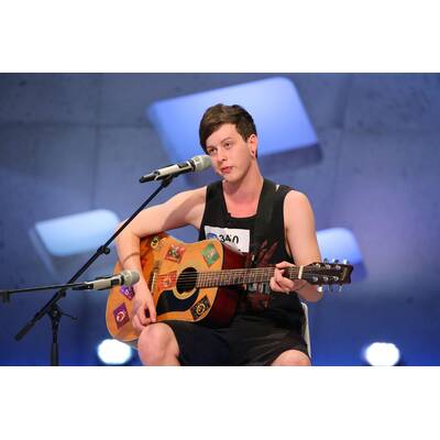 DSDS - Das achte Casting 