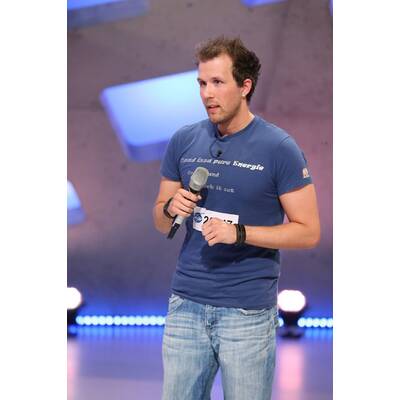 DSDS - Das achte Casting 