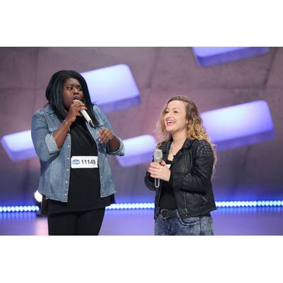 DSDS - Das achte Casting 