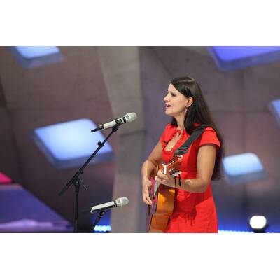 DSDS - Das achte Casting 