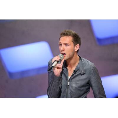 DSDS - Das achte Casting 