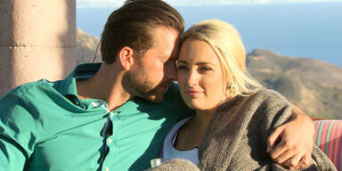 Bachelor, Oliver Sanne, Caro