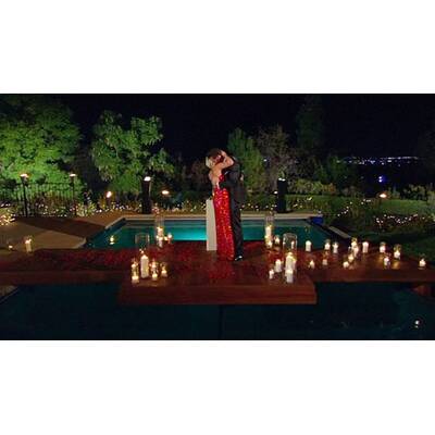 Der Bachelor 2015: Das spannende Finale