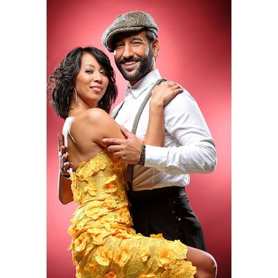 Let's Dance 2015: Wer soll gewinnen?