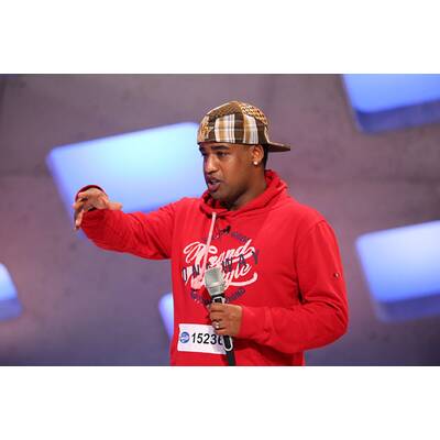 Deutschland sucht den Superstar: Der erste Recall