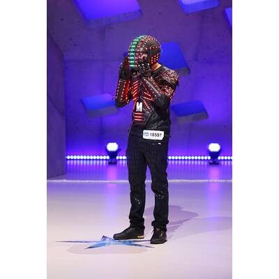 Deutschland sucht den Superstar: Der erste Recall