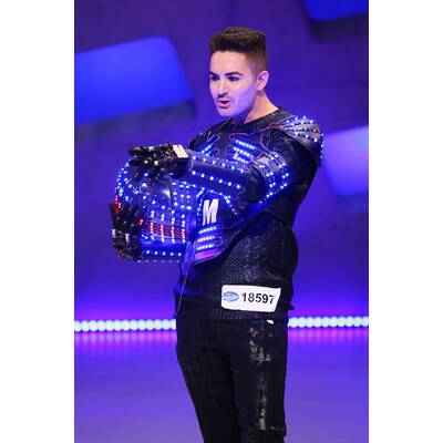 Deutschland sucht den Superstar: Der erste Recall